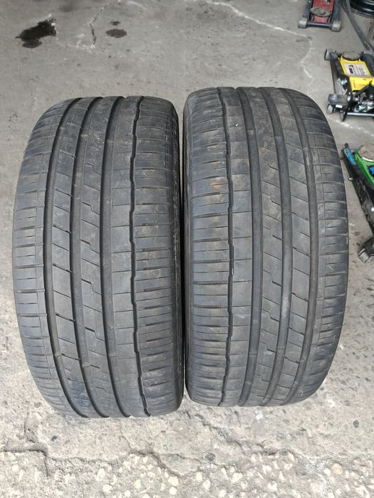 Летни гуми -2024г.-21цола-275/45-1бр.-190лв."HANKOOK"