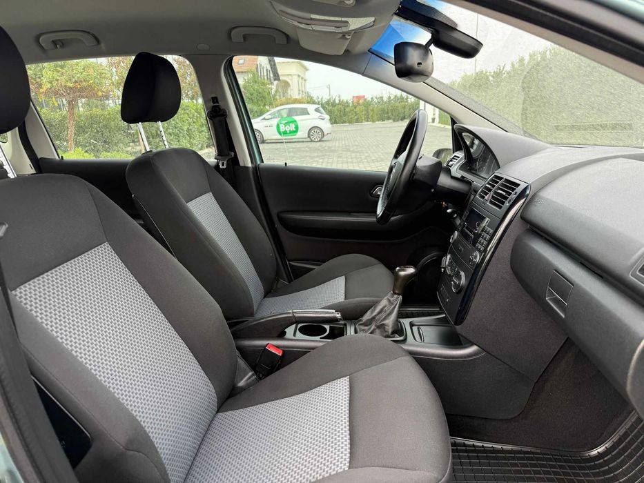 Mercedes-Benz A180 CDI Rate Fixe Avans 0 Garantie Livrare