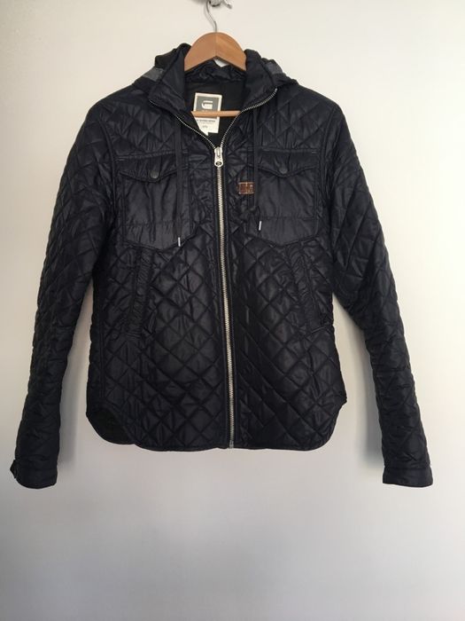 G-STAR RAW оригинално мъжко яке