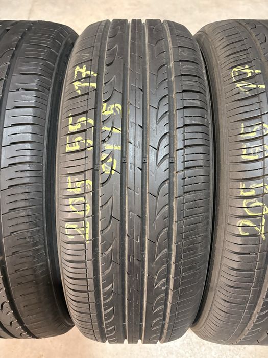 Anvelope vara 205/55/17 Kumho Solus KH25 205 55 17 R 17