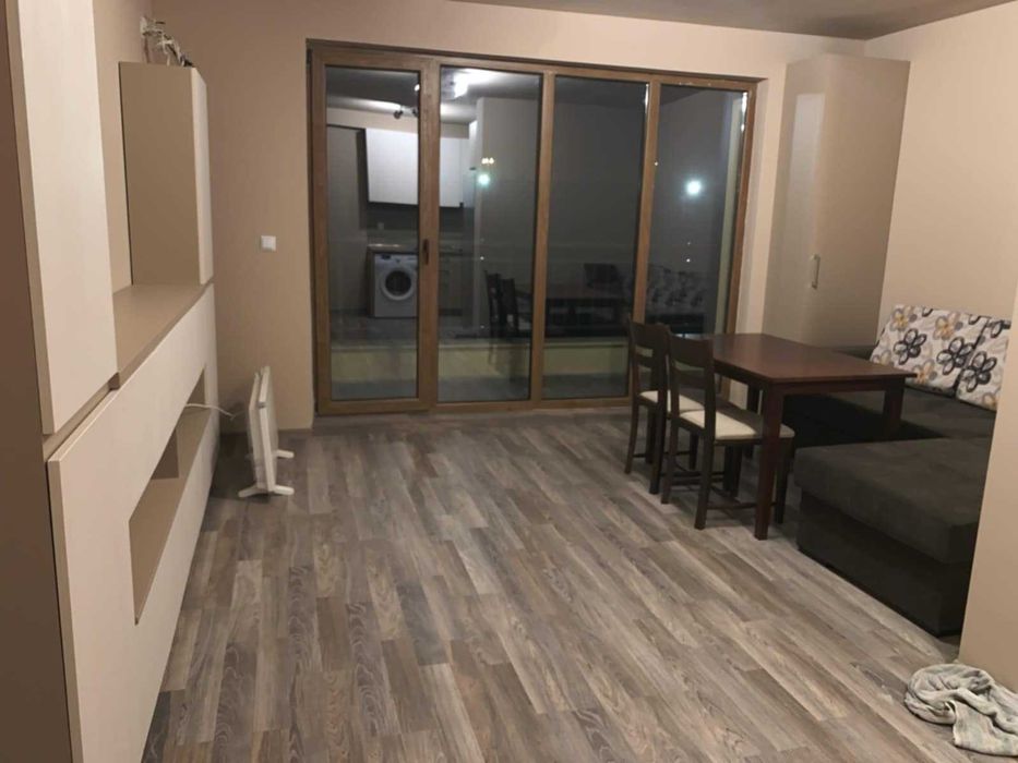 Дава се под наем Двустаен апартамент в София, Дружба 2 - 60 кв.м за 612 € - Снимка #5