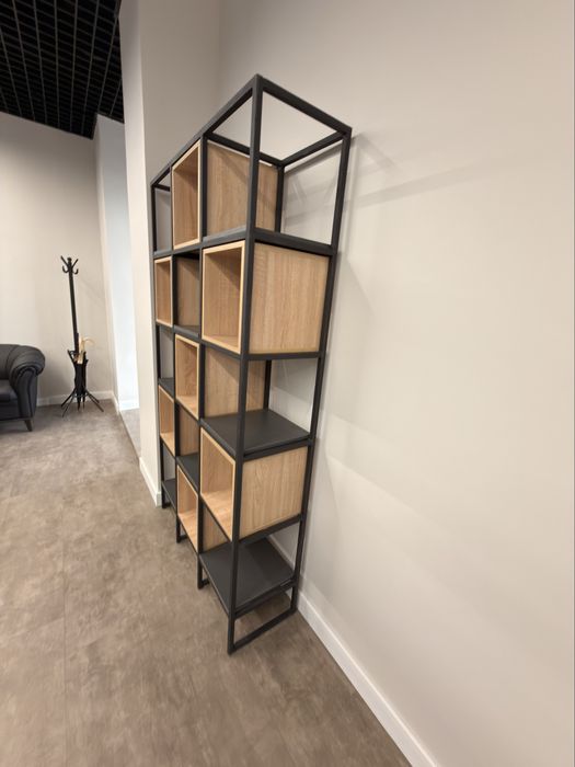 Продам офисный стеллаж