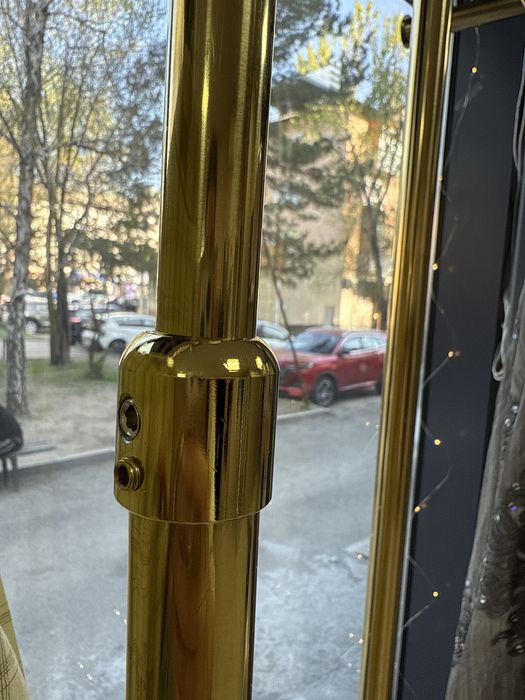 Вешал Рейл стойка