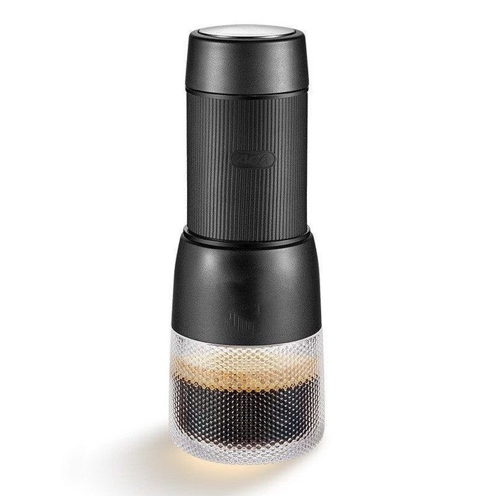 Капсула кафе машина