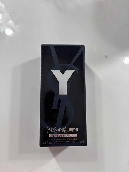 Мъжки парфюм YSL