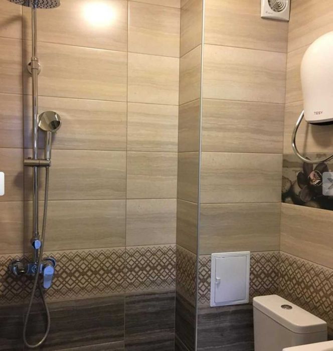 Дава се под наем Едностаен апартамент в Пловдив, Каменица 1 - 48 кв.м за 250 € - Снимка #9