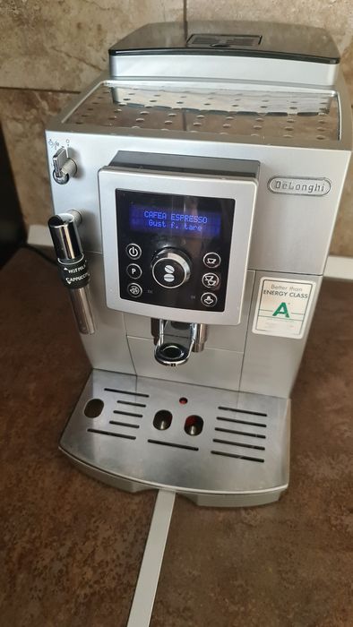 Espressor automat delonghi