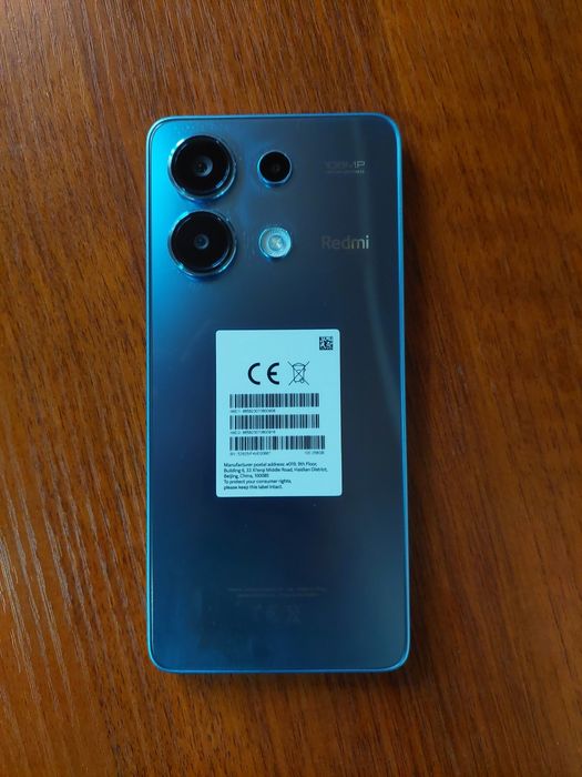Redmi Note 13 8/256GB