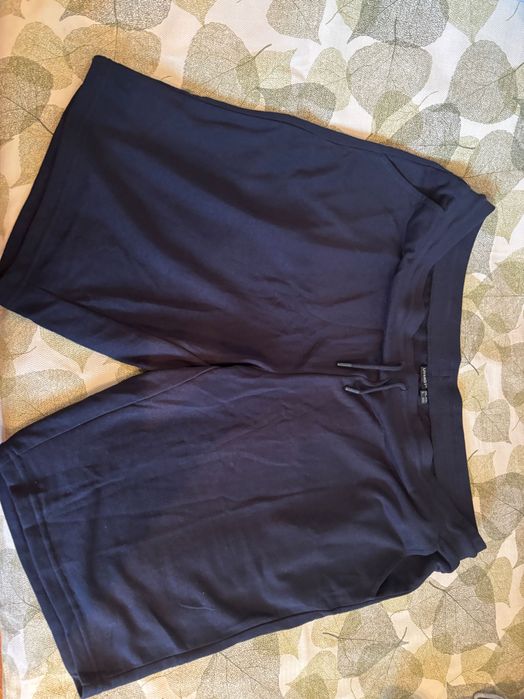 Памучни Къси панталони в 3XL и 4XL