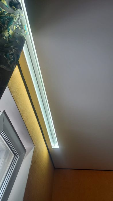 Потолки в Костанае и области