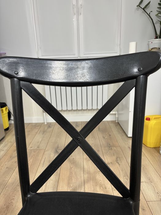 стол со стулями