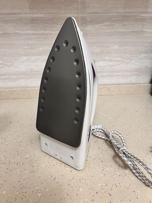 Утюг турецский Iron