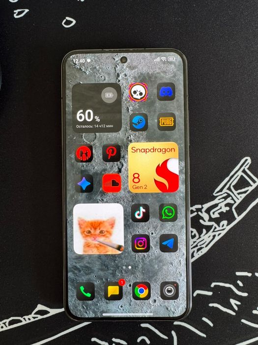 Продам Xiaomi 13