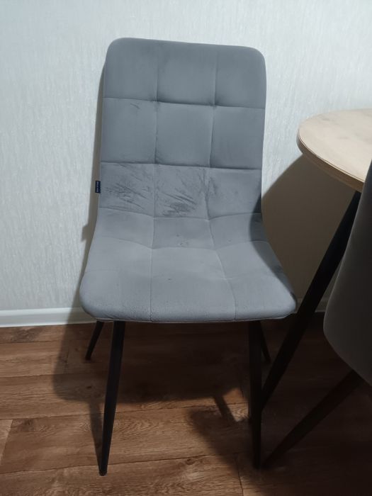 Продам стол со стульями