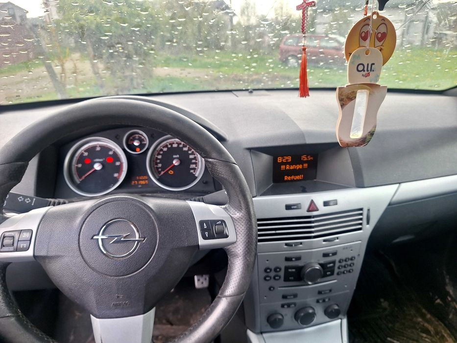 Se vinde Opel astra Gtc 2008 2.0 tdi