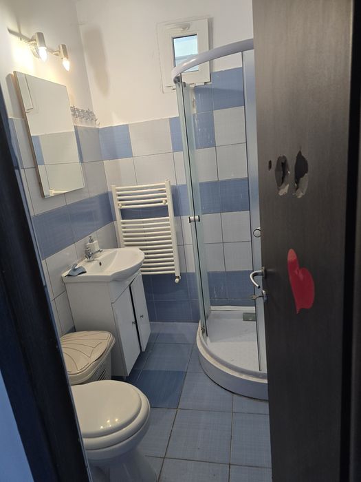 Persoana fizica apartament 1 cd  metro