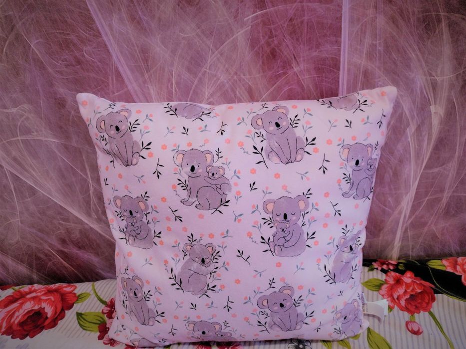 Нови Детски възглавници