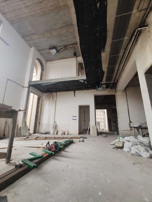 ул.Аккурган Евродом-коробка 4-уровня 6-сот 8-комн 1300 м² в махалле