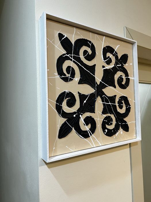 Текстурная картина