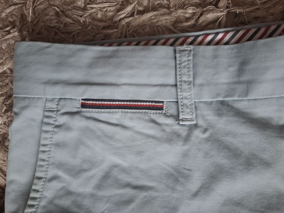 Tommy Hilfiger-Ориг. Къси панталони Нови!!!