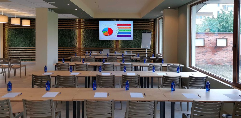 Дава се под наем Зала за събития в София, Младост 4 -  кв.м за 51 € - Снимка #5