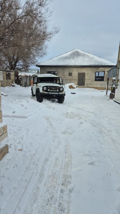 Продам УАЗ Хантер