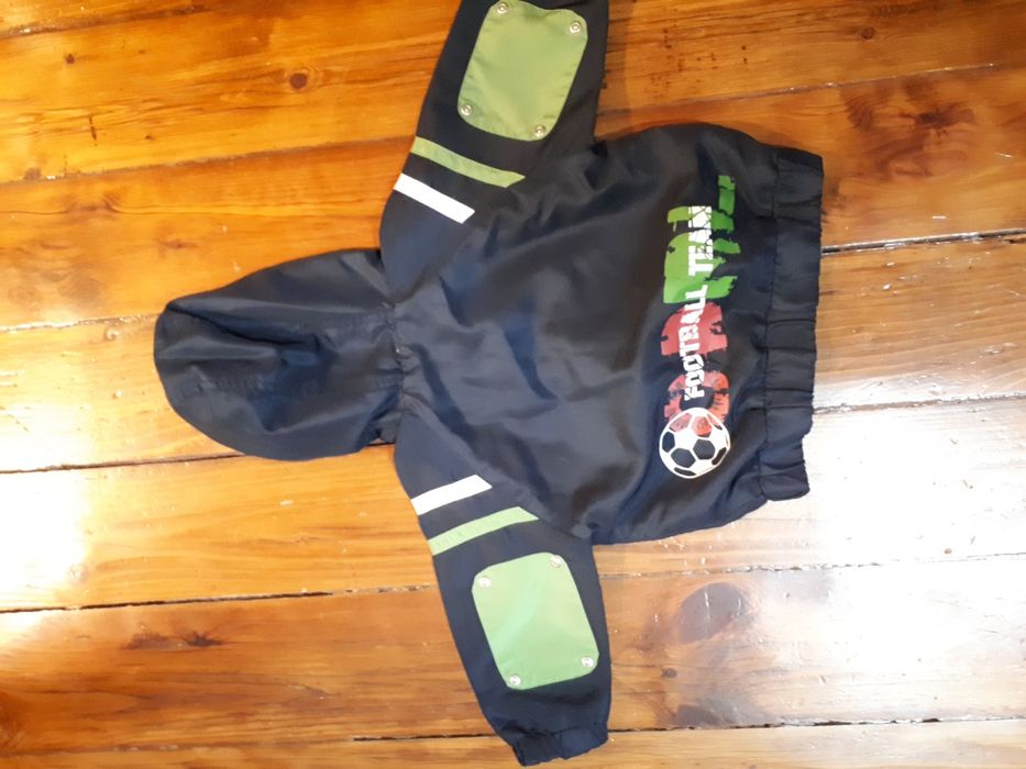 Лот яке на Coccodrilo и Mayoral за 9 месеца