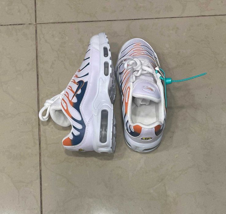 Детски Обувки Nike TN / Air Max! Размери 30-35! Унисекс!