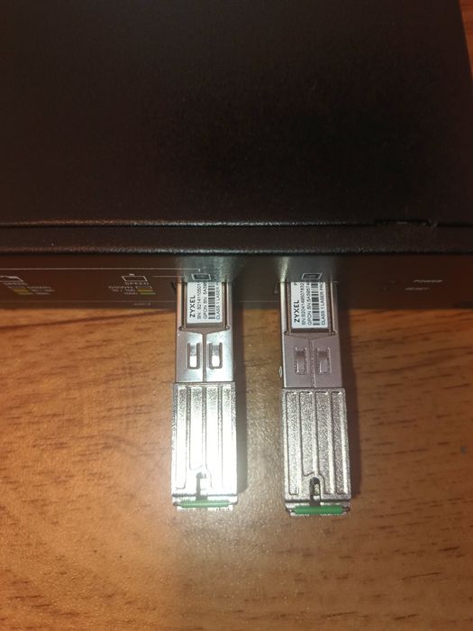 Ubiquiti Edgerouter Pro 8 (ERPro-8)