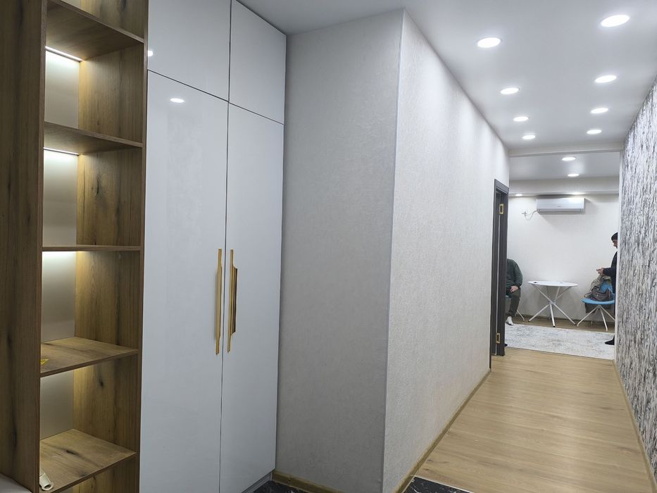 Хамза Метро 1в2/4/16 ‼️ Мебель+Тех Хамза Метро