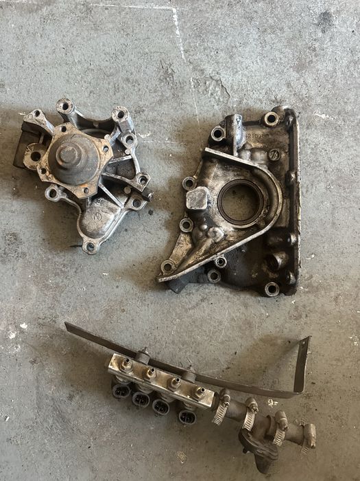 Запчасти на мотор мазда 626 - кронус