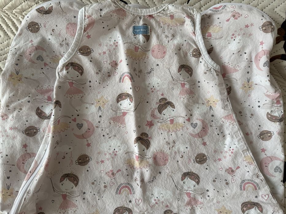 Angel baby чувалчета за сън
