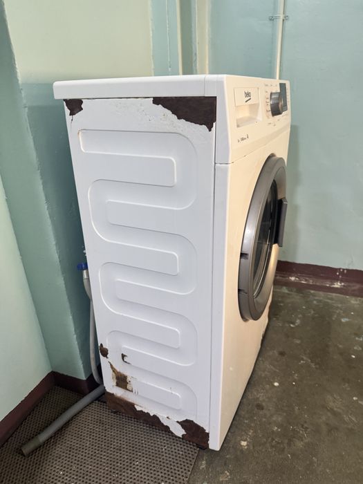 Стиральная машина