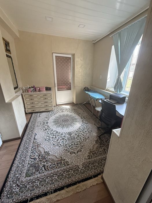 Срочно продается частный дом.