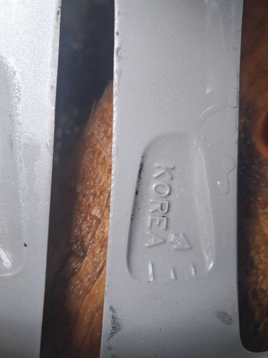 16 джанти за опел 5-105 с датчици