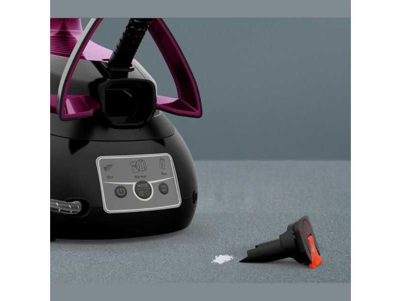 Ютия с Парогенератор Tefal Express Vision SV8152, 2800 W