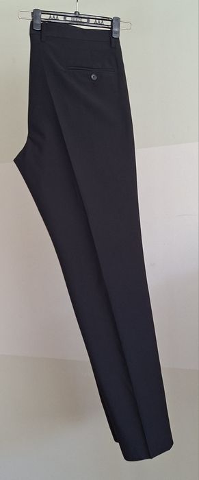 Итальянские брюки Riccio Sartoria