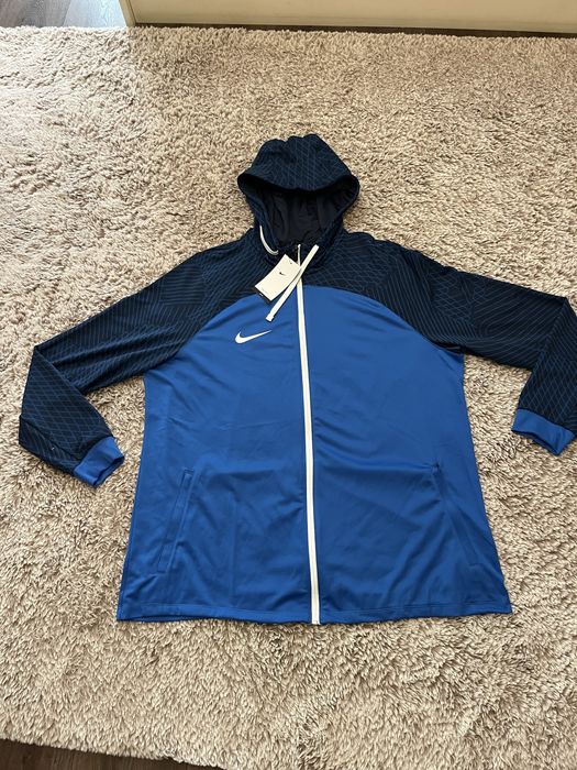 Nike Strike 23 Fitness Jacket-оригинална мъжка горница