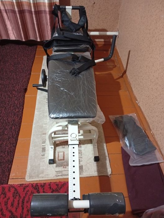 Продам тракционный стол