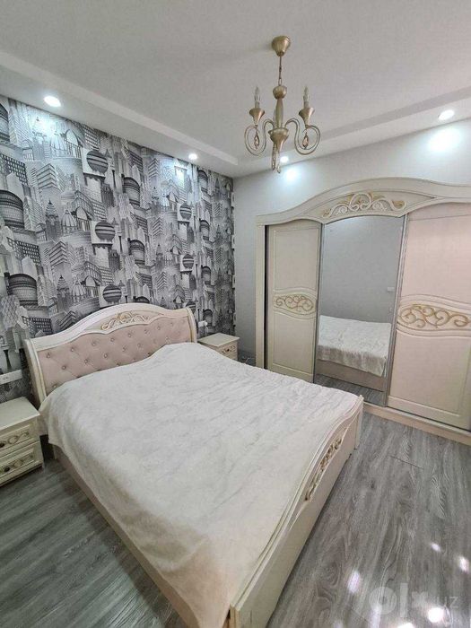 Дом ул. Циолковского 100 м2