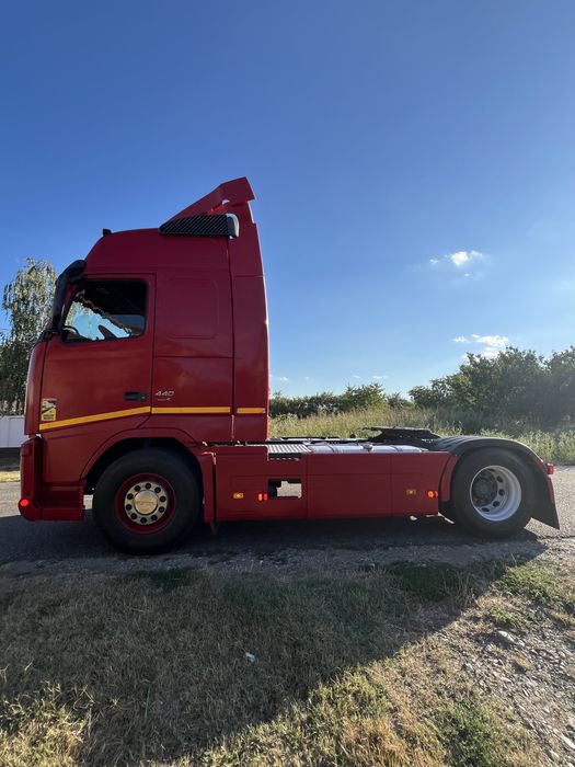 Vand Volvo Fh 440 euro 5