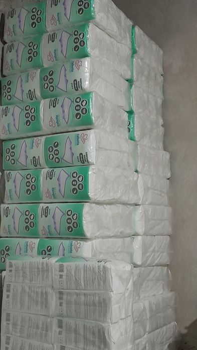 Пеленки бар забота