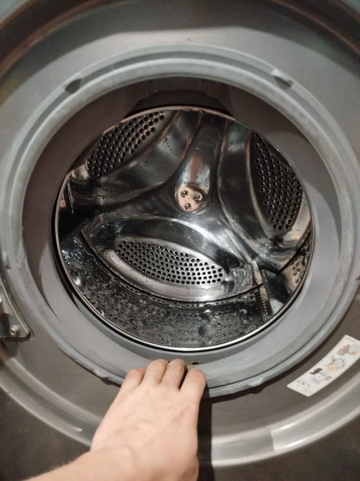 Ремонт стиральных машин