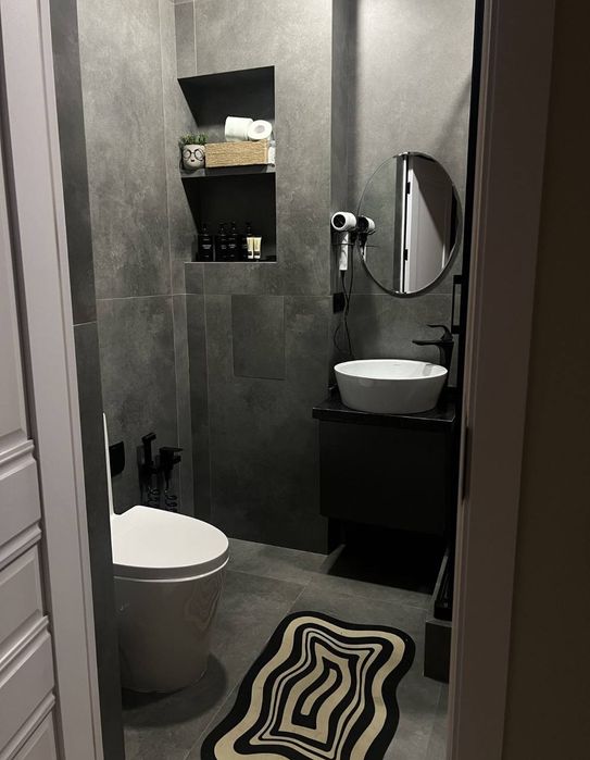 СРОЧНО! Сдается Стильная 3-комнатная квартира / ор-р Ферганское шоссе