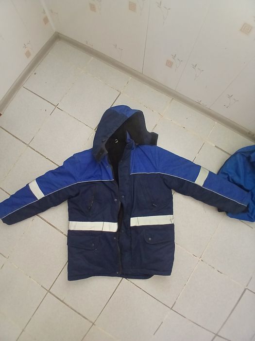 Продам рабочую форму, комплект