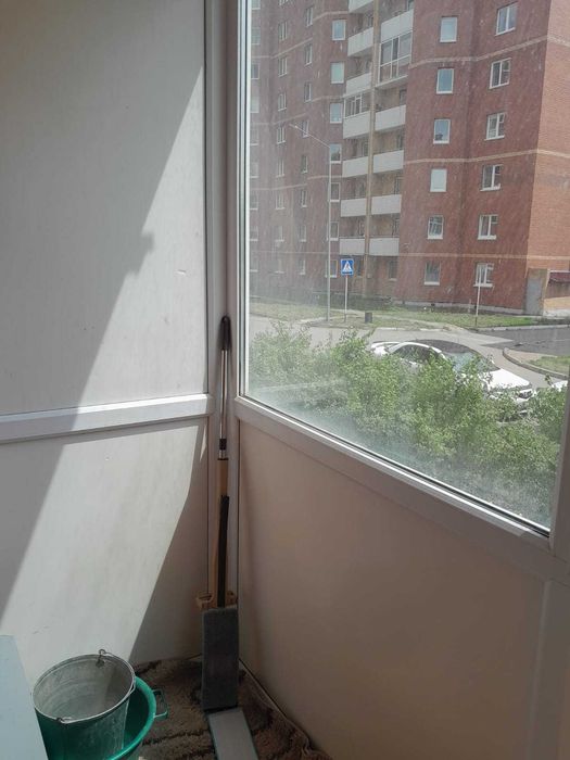 Сдам однокомнатную