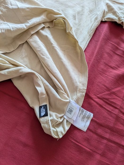 Tricou north face xs