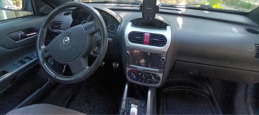 OPEL Tigra 2006 — imagine 3
