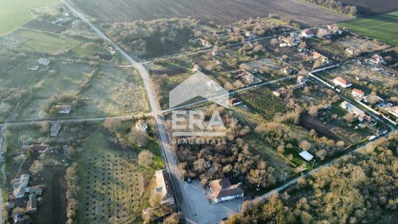 Продава се Етаж от къща в с. Храброво, Област Добрич - 90 кв.м за 545 €/кв.м - Снимка #4