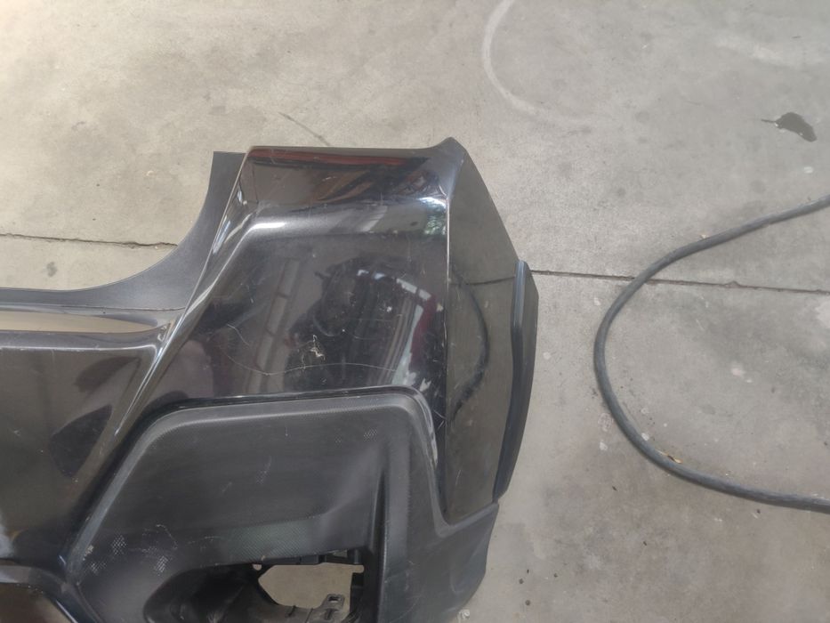 Задна Бронв Оригинална за Subaru  Crosstrek Lift след 2018г./2021г.